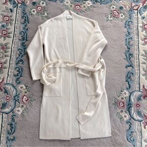 Wilfred- Ty Cardigan